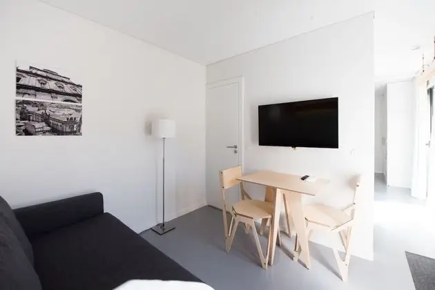 Apart Daire, 1 Yatak Odası (Mosteiro S. Bento)