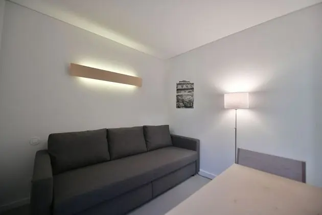 Apart Daire, 1 Yatak Odası (Mosteiro S. Bento)