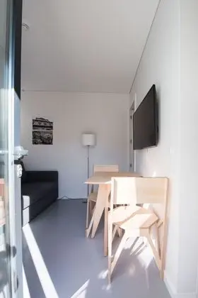 Apart Daire, 1 Yatak Odası (Mosteiro S. Bento)