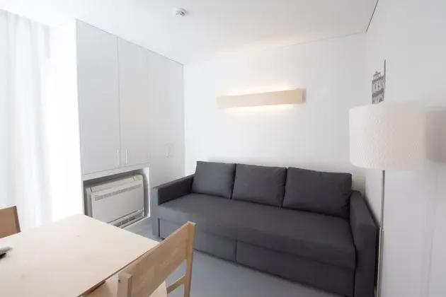 Apart Daire, 1 Yatak Odası (Mosteiro S. Bento)