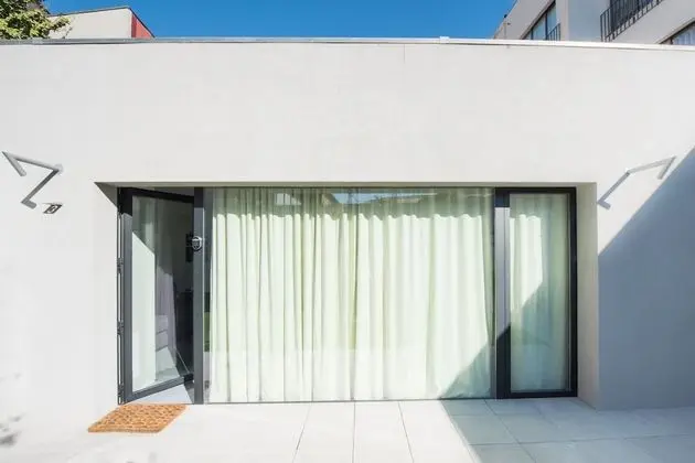 Apart Daire, 1 Yatak Odası (Mosteiro S. Bento)