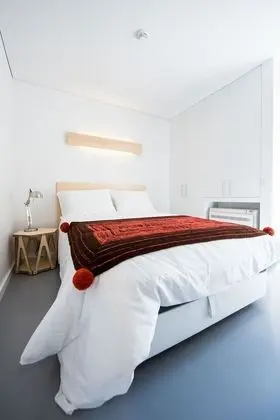 Apart Daire, 1 Yatak Odası (Ponte D. Luis)