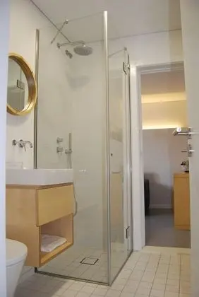 Apart Daire, 1 Yatak Odası (Ponte D. Luis)