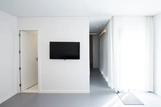 Apart Daire, 1 Yatak Odası (Ponte D. Luis)