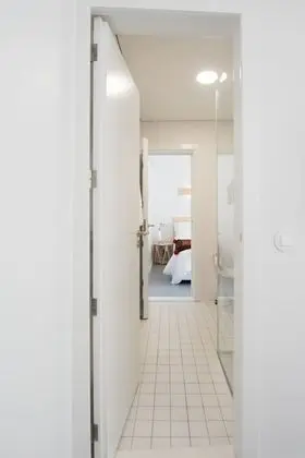 Apart Daire, 1 Yatak Odası (Ponte D. Luis)