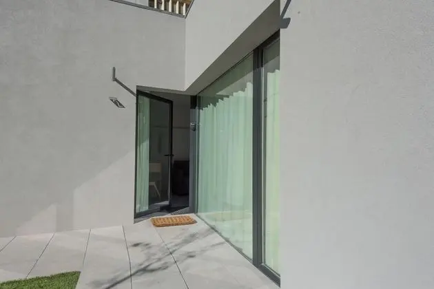 Apart Daire, 1 Yatak Odası (Ponte D. Luis)