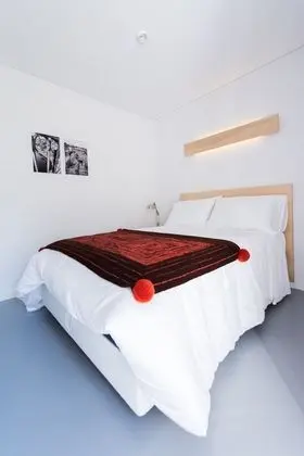 Apart Daire, 1 Yatak Odası (Ponte D. Luis)