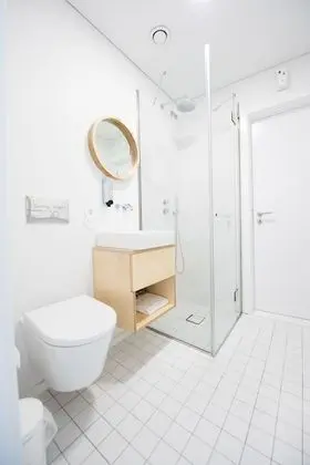 Apart Daire, 1 Yatak Odası (Ponte D. Luis)