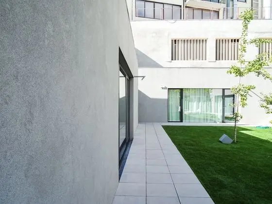 Apart Daire, 1 Yatak Odası (Ponte D. Luis)