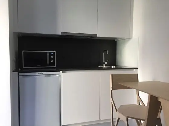 Standard Apart Daire, 1 Yatak Odası (Ribeira)