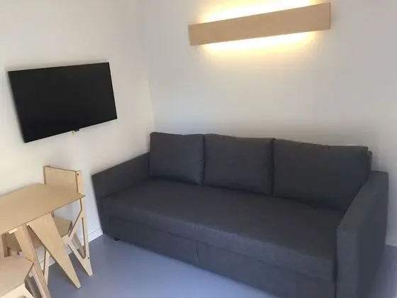 Standard Apart Daire, 1 Yatak Odası (Ribeira)