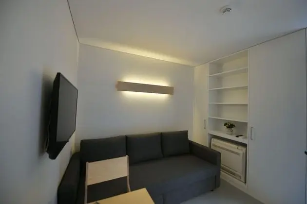 Standard Apart Daire, 1 Yatak Odası (Ribeira)