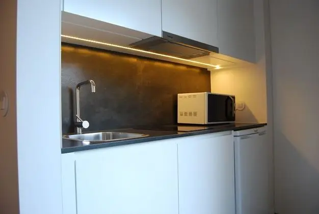 Standard Apart Daire, 1 Yatak Odası (Ribeira)