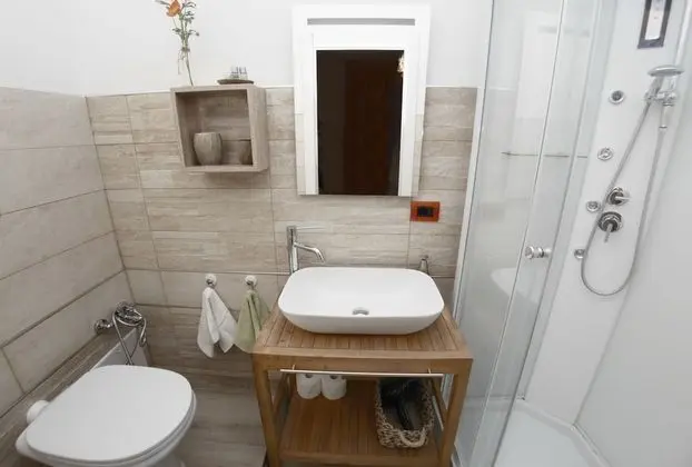 Premium Tek Büyük Yataklı Oda, 1 En Büyük (King) Boy Yatak, Özel Banyo (Movie)