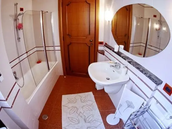 Standard Tek Büyük Yataklı Oda, 1 Büyük (Queen) Boy Yatak, Özel Banyo (Music)
