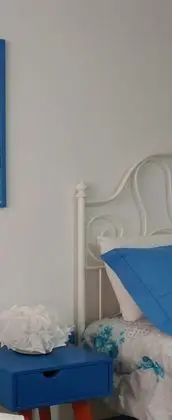 Superior Tek Büyük Yataklı Oda, 1 En Büyük (King) Boy Yatak, Özel Banyo (Figurative Art)