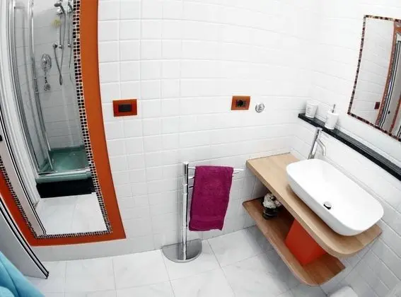 Superior Tek Büyük Yataklı Oda, 1 En Büyük (King) Boy Yatak, Özel Banyo (Figurative Art)