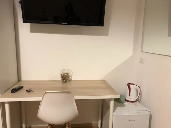 Deluxe Üç Kişilik Oda, Birden Çok Yatak