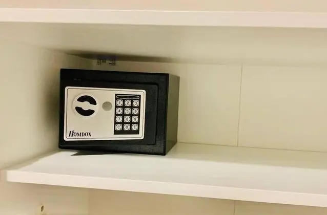 Deluxe Üç Kişilik Oda, Birden Çok Yatak