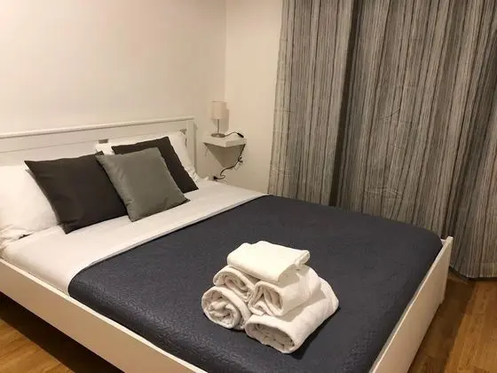 Tek Büyük Yataklı Oda, 1 Büyük (Queen) Boy Yatak