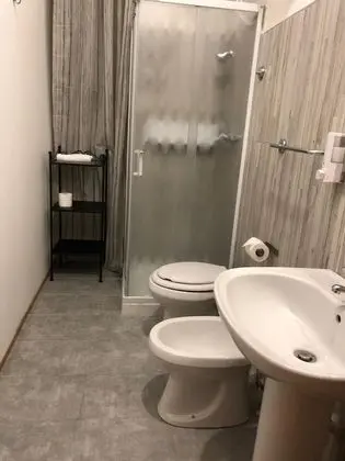 Tek Büyük Yataklı Oda, 1 Büyük (Queen) Boy Yatak