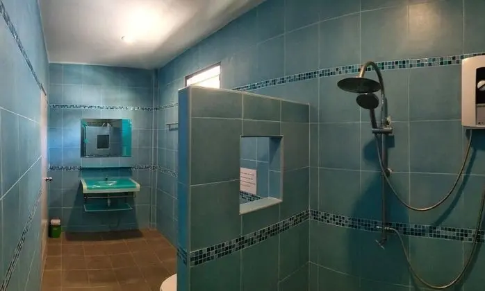 One Bedroom Villa