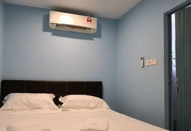 Basic Tek Büyük Yataklı Oda