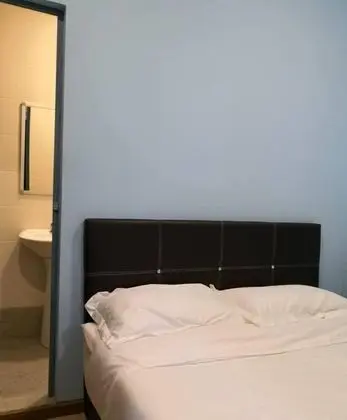 Basic Tek Büyük Yataklı Oda