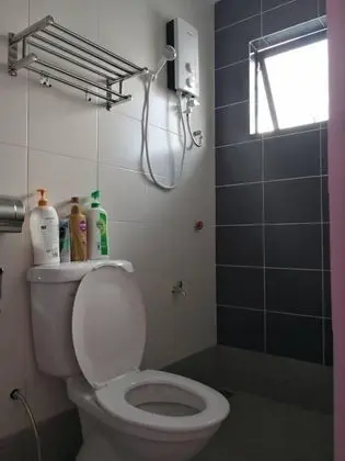Basic Tek Büyük Yataklı Oda