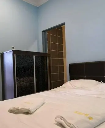 Economy Tek Büyük Yataklı Oda