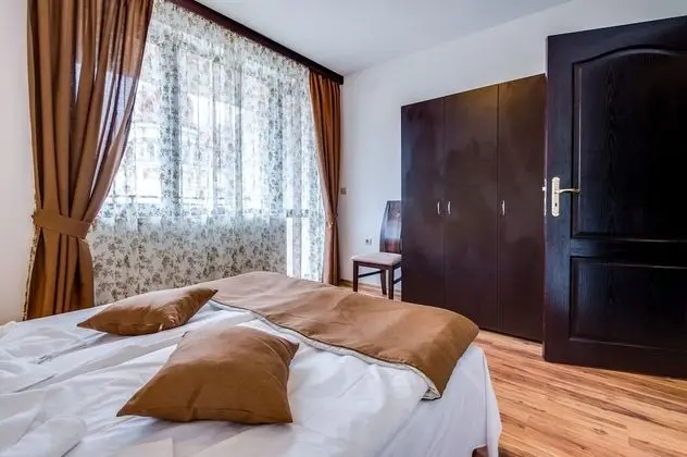 Apart Daire, 1 Yatak Odası (3)