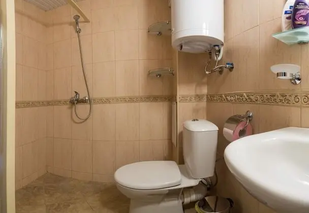 Apart Daire, 1 Yatak Odası (3)
