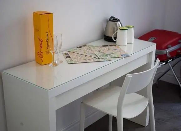 Comfort Dört Kişilik Oda