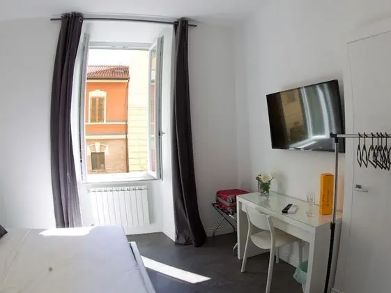 Comfort Dört Kişilik Oda
