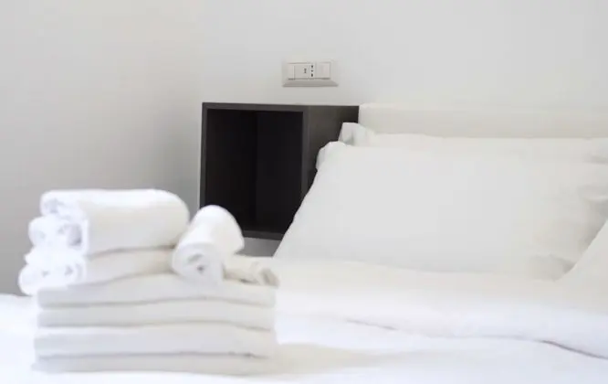 Comfort Dört Kişilik Oda