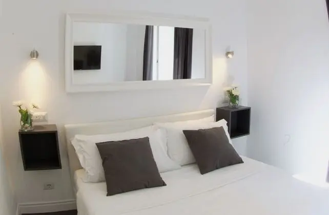 Comfort Dört Kişilik Oda