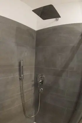 Comfort Dört Kişilik Oda