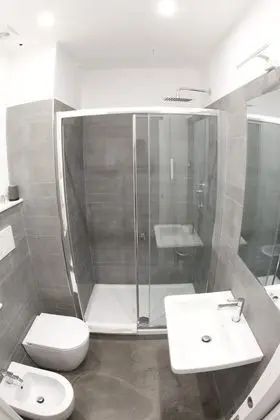 Comfort Dört Kişilik Oda