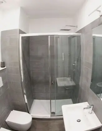 Comfort Dört Kişilik Oda