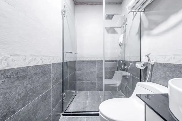 Deluxe Tek Büyük Yataklı Oda, Balkon