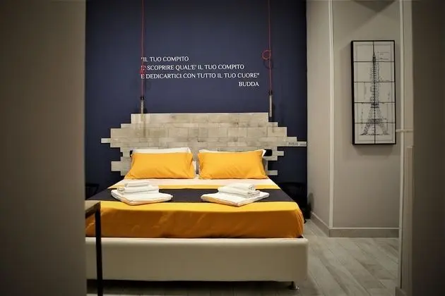 Comfort Tek Büyük Yataklı Oda, Balkon