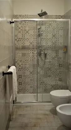 Comfort Tek Büyük Yataklı Oda, Balkon