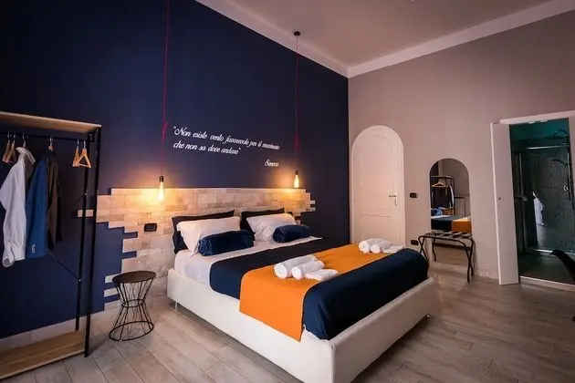 Üç Kişilik Oda, Balkon