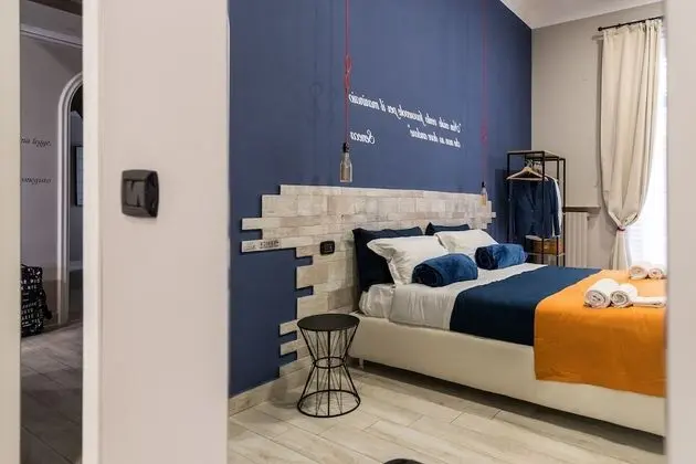 Üç Kişilik Oda, Balkon