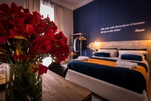 Üç Kişilik Oda, Balkon