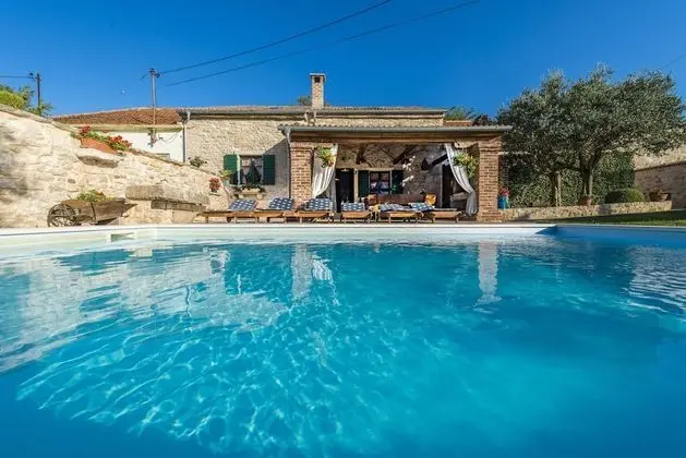 Villa, Sigara İçilebilir