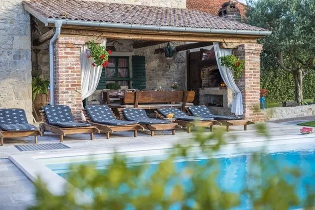 Villa, Sigara İçilebilir