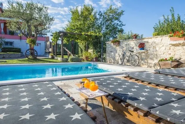 Villa, Sigara İçilebilir