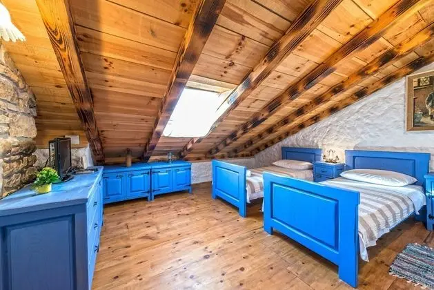 Villa, Sigara İçilebilir