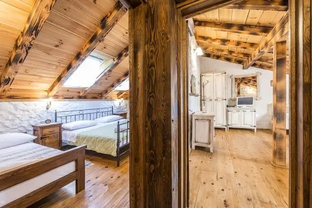 Villa, Sigara İçilebilir